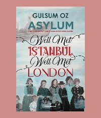 Cover Asylum