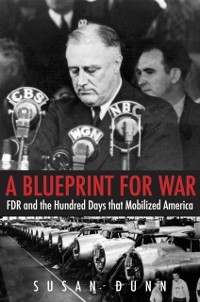 Cover Blueprint for War