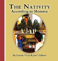 Cover The Nativity According to Mommy