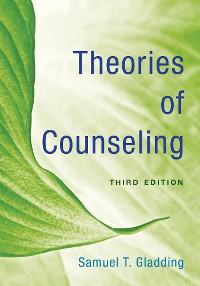 Cover Theories of Counseling