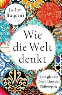 Cover Wie die Welt denkt