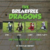 Cover The Breakfree Dragons