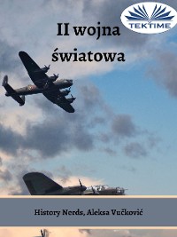 Cover II Wojna Światowa