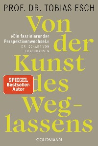 Cover Von der Kunst des Weglassens