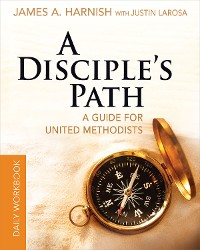 Cover A Disciple's Path Daily Workbook