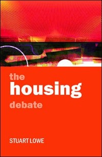 Cover The housing debate