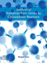 Cover Synthesis of Azetidines from Imines by Cycloaddition Reactions