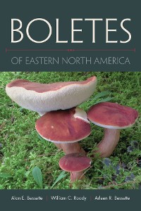 Cover Boletes of Eastern North America