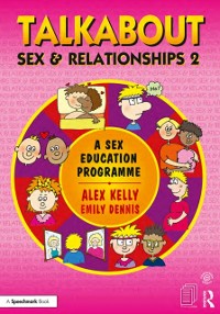 Cover Talkabout Sex and Relationships 2