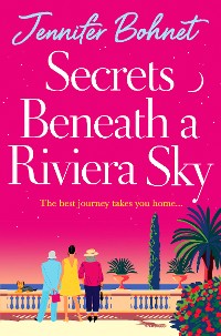 Cover Secrets Beneath a Riviera Sky