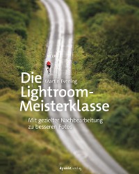 Cover Die Lightroom-Meisterklasse