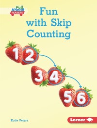 Cover Fun with Skip Counting