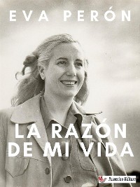 Cover La razón de mi vida