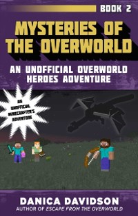 Cover Mysteries of the Overworld