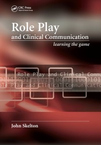 Cover Role Play and Clinical Communication