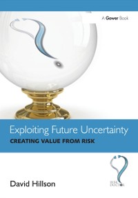 Cover Exploiting Future Uncertainty