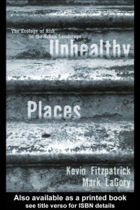 Cover Unhealthy Places