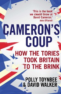 Cover Cameron's Coup