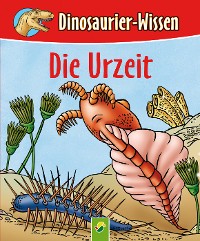 Cover Die Urzeit