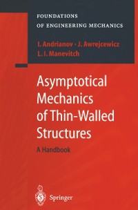 Cover Asymptotical Mechanics of Thin-Walled Structures