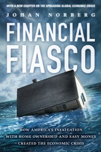 Cover Financial Fiasco