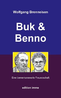 Cover Buk und Benno