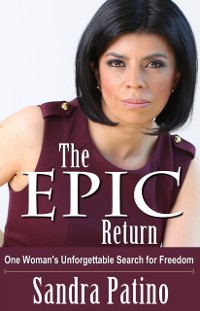 Cover Epic Return