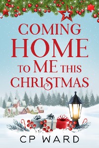 Cover Coming Home to Me This Christmas