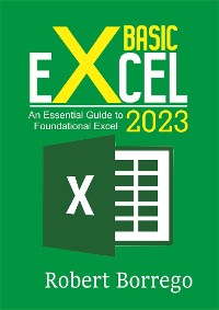 Cover Basic Excel 2023