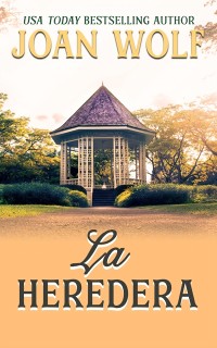 Cover La Heredera