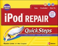 Cover iPod Repair QuickSteps