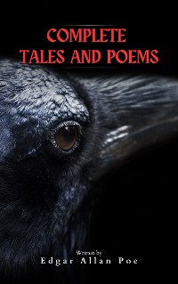 Cover Edgar Allan Poe: The Complete Collection