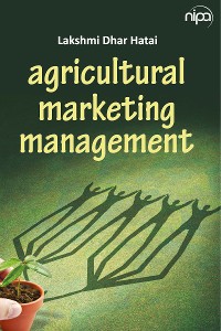 Cover Agricultural Marketing Management