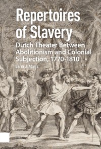 Cover Repertoires of Slavery