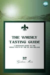 Cover Whisky Tasting Guide