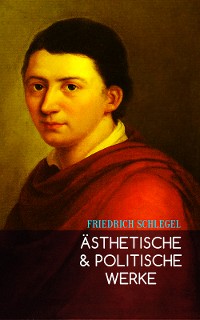 Cover Ästhetische & Politische Werke