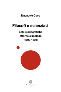 Cover Filosofi e Scienziati