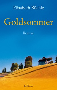 Cover Goldsommer