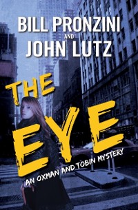 Cover Eye