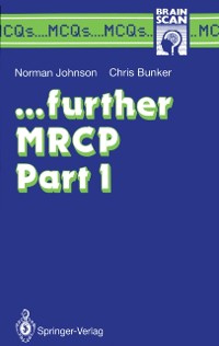 Cover ... further MRCP Part I