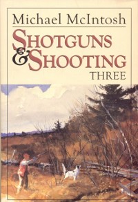 Cover Shotguns and Shooting Three