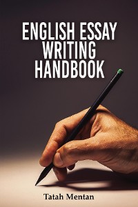 Cover English Essay Writing Handbook