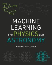 Cover Machine Learning for Physics and Astronomy