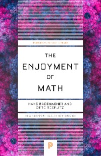 Cover The Enjoyment of Math