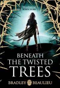 Cover Beneath the Twisted Trees