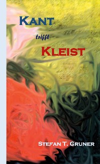 Cover Kant trifft Kleist