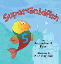 Cover SuperGoldfish