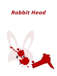 Cover Rabbit Head