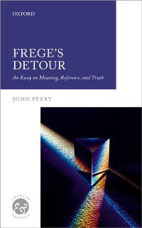 Cover Frege's Detour