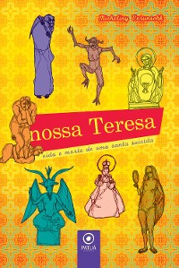 Cover Nossa Teresa